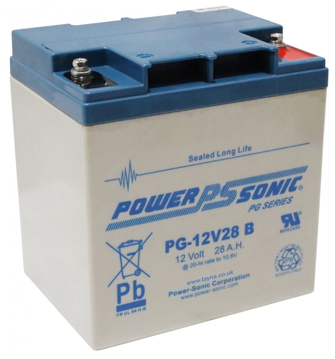 Power Sonic PG-12V28