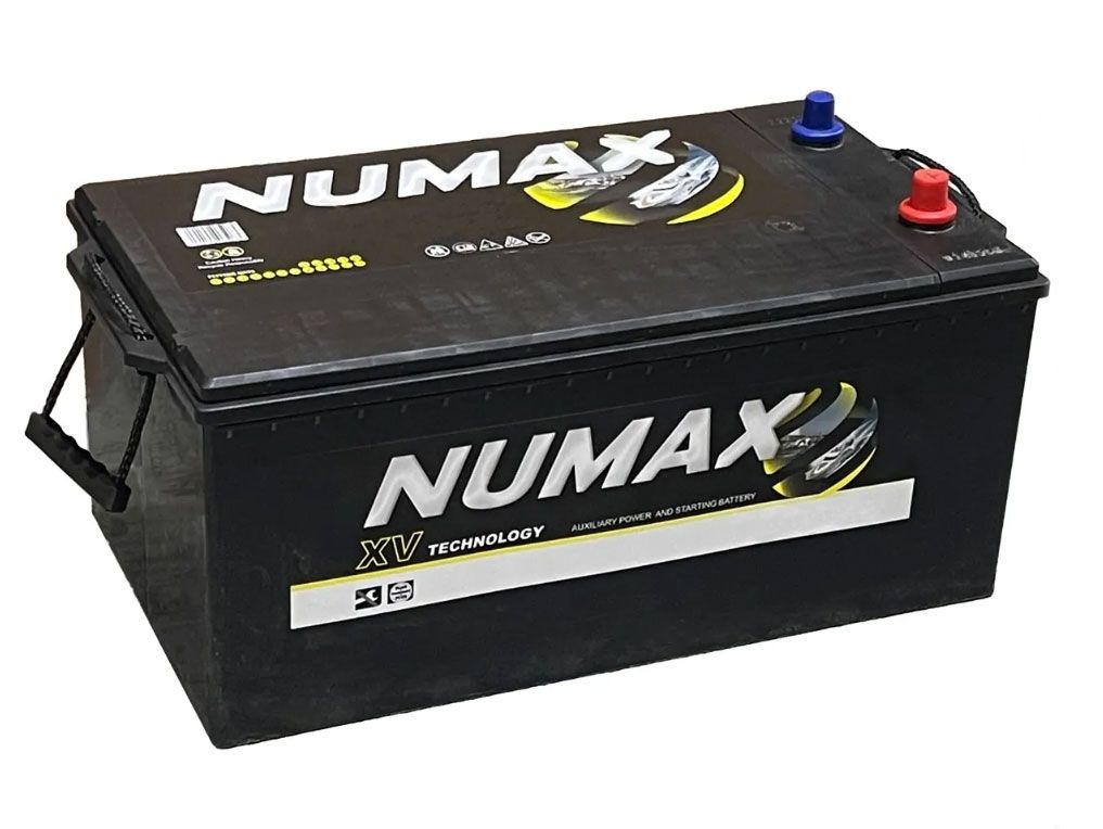 Numax XV70MF Leisure Battery