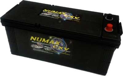 Numax XV60MF Leisure Battery