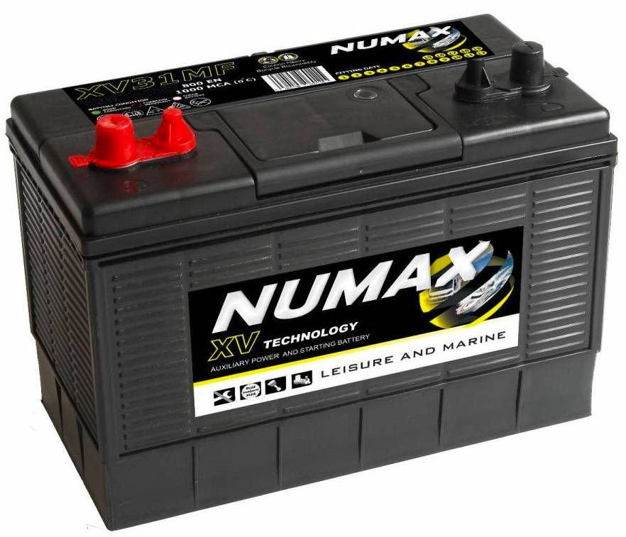 Numax XV31MF