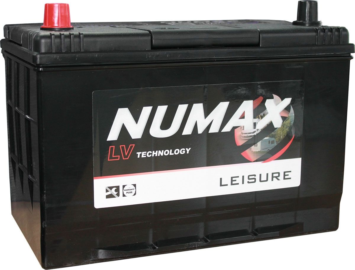 Numax LV26MF Leisure Battery