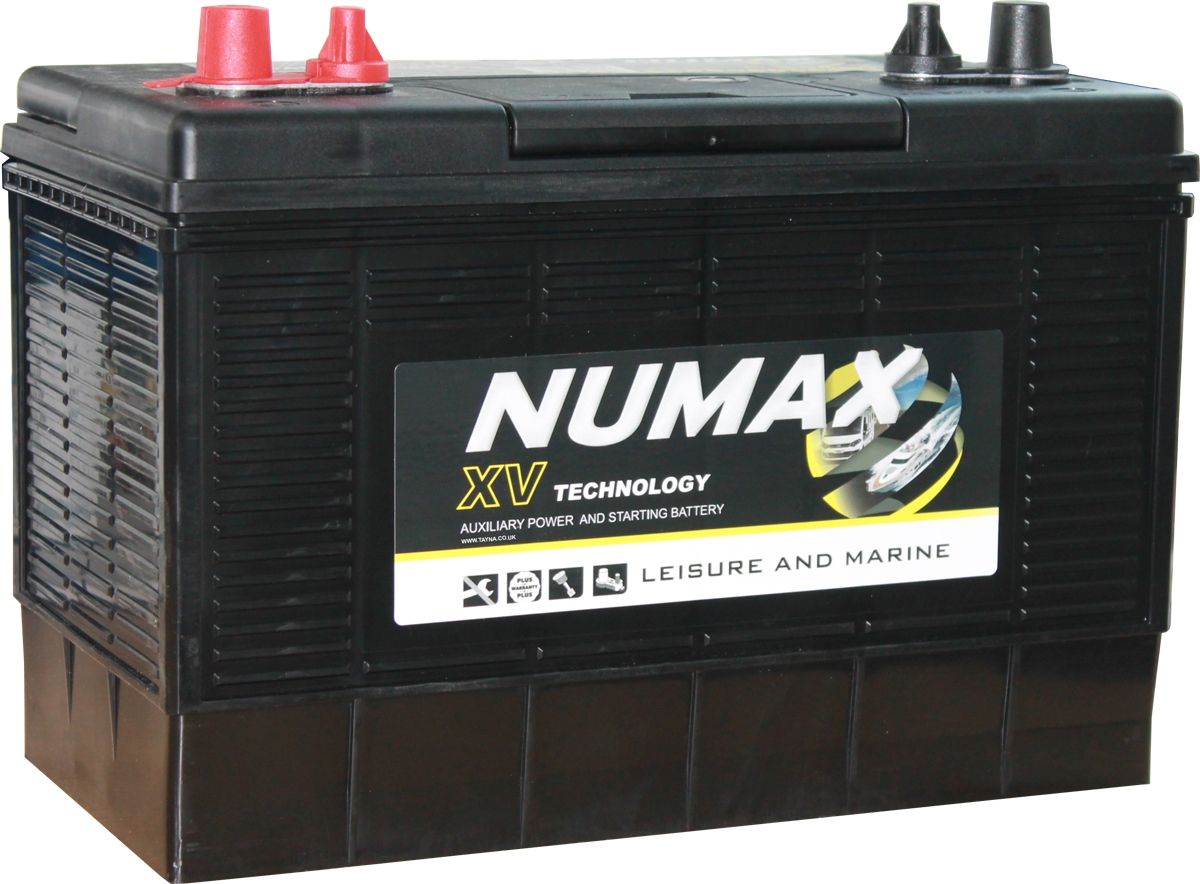 Numax XV35MF