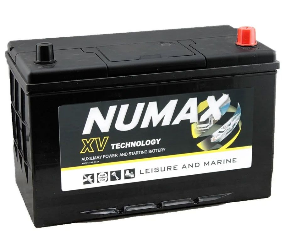 Numax XV30HRMF