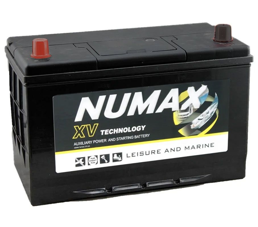 Numax XV30HMF Leisure Battery