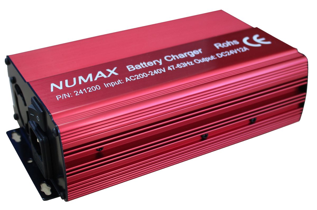 Numax 241200HD