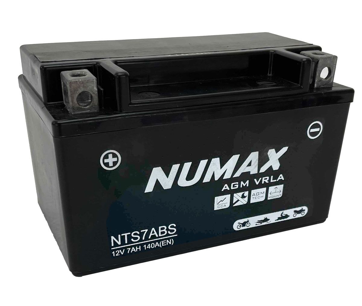 Numax NTS7ABS