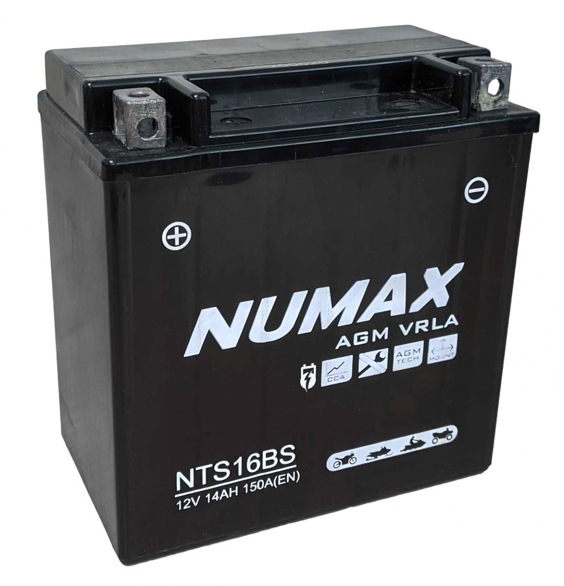 Numax NTS16BS