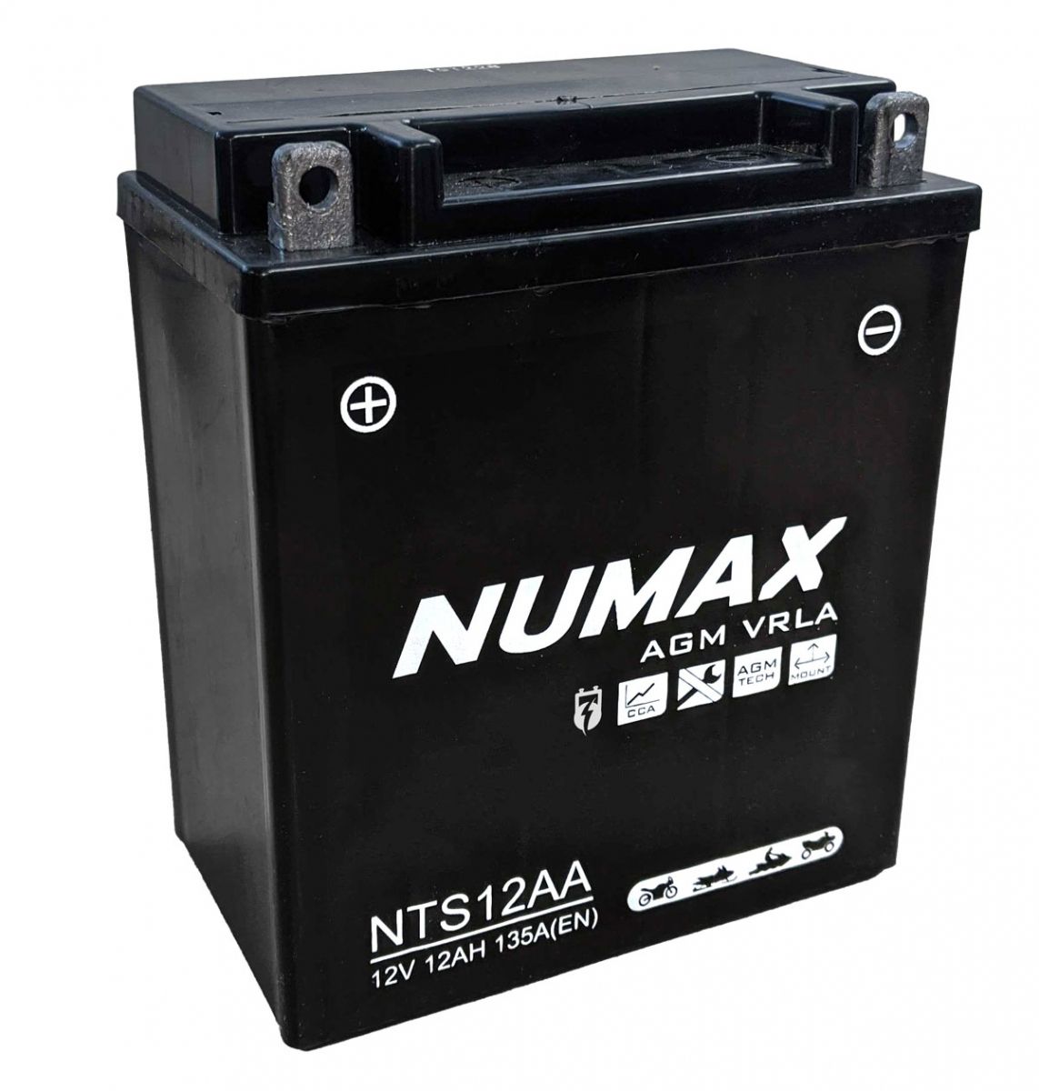 Numax NTS12AA