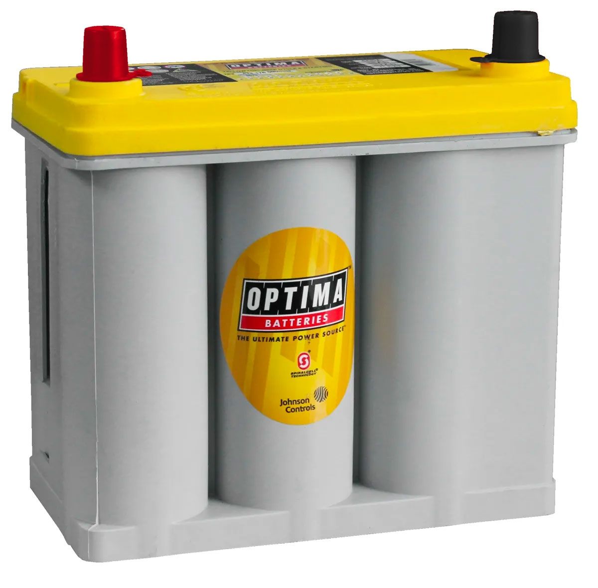 Optima YT-S2.7