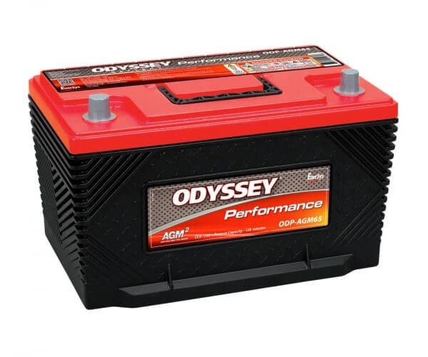 Odyssey 65-760