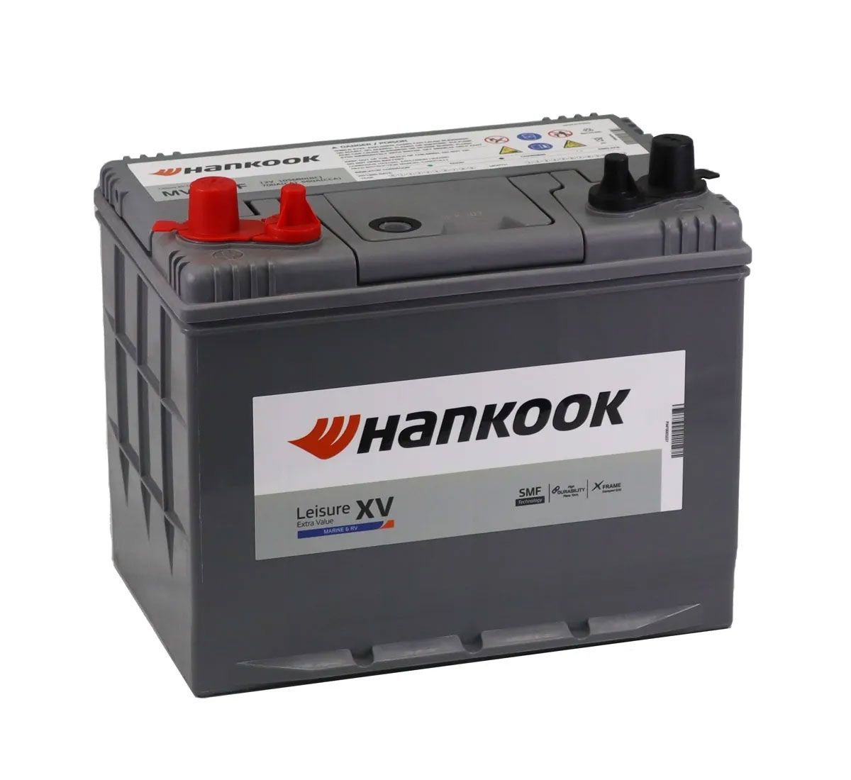 Hankook MV24 Leisure Battery