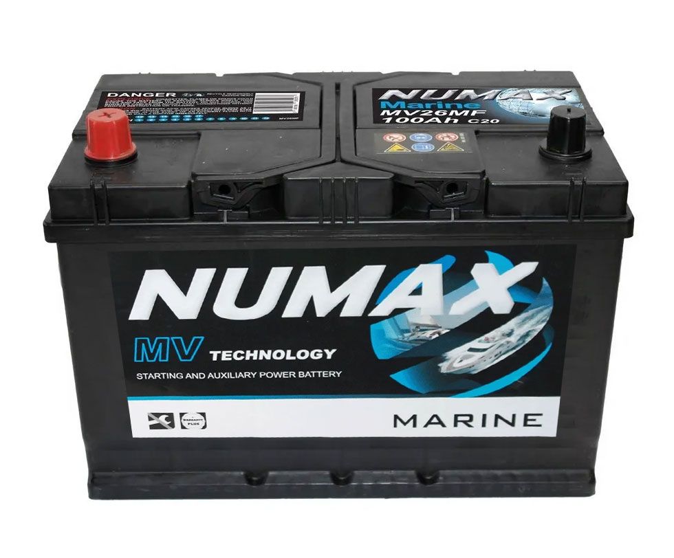 Numax MV26MF