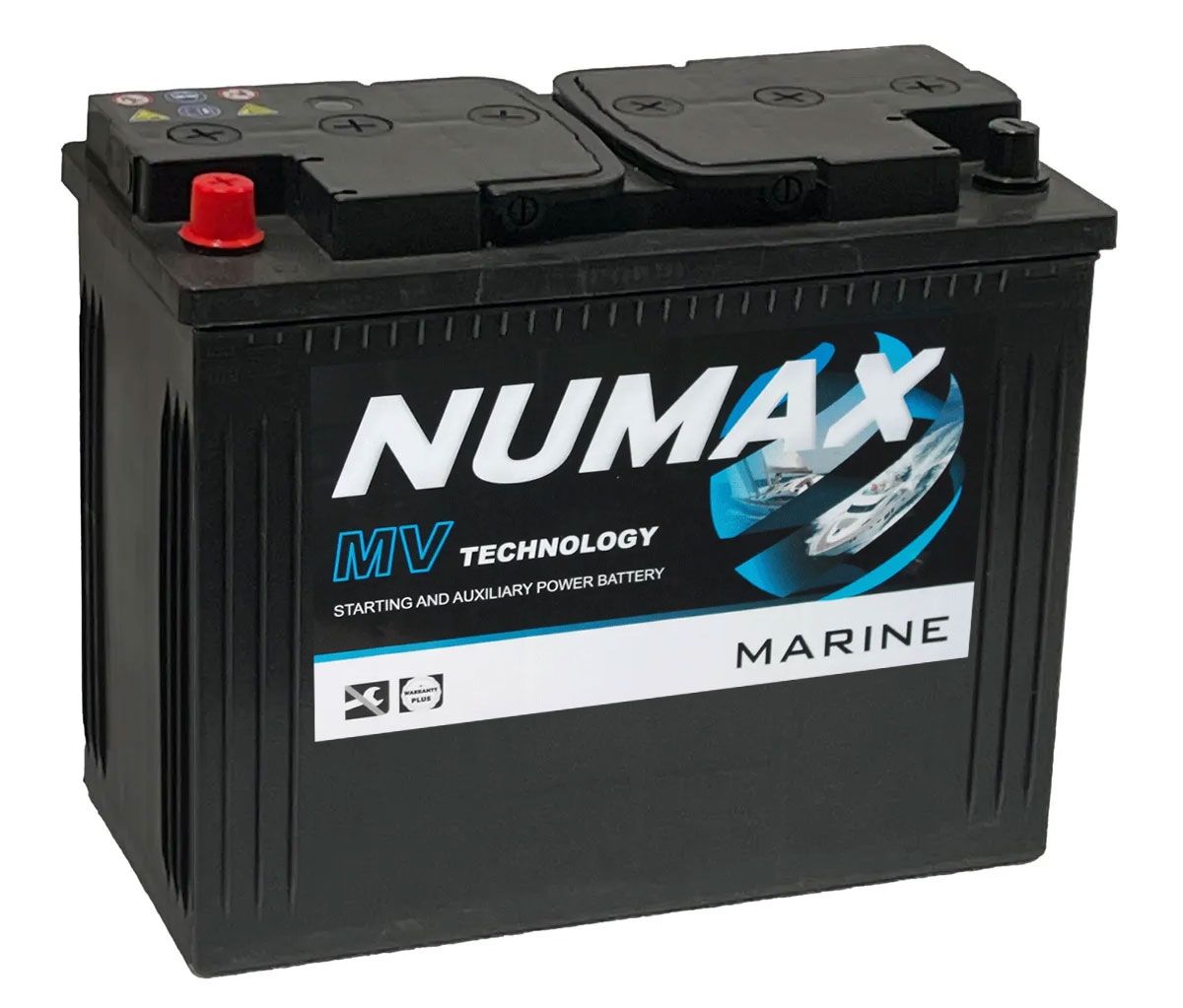 Numax M135 Marine Leisure Battery