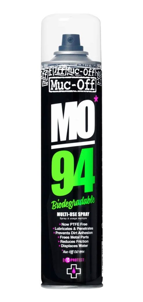 Muc-Off MO-94 Multi Purpose Spray - 400ml 