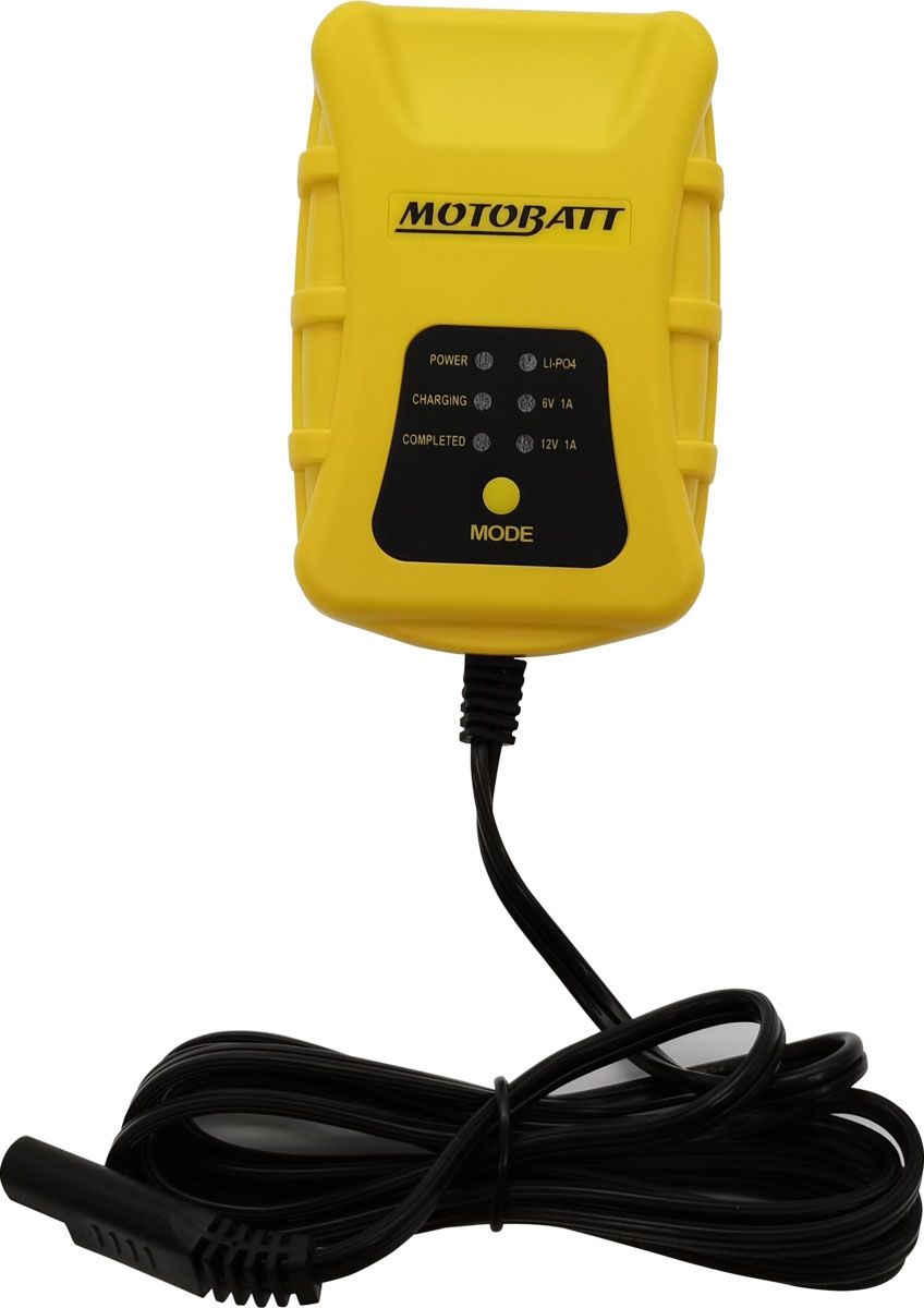 Motobatt 501707M