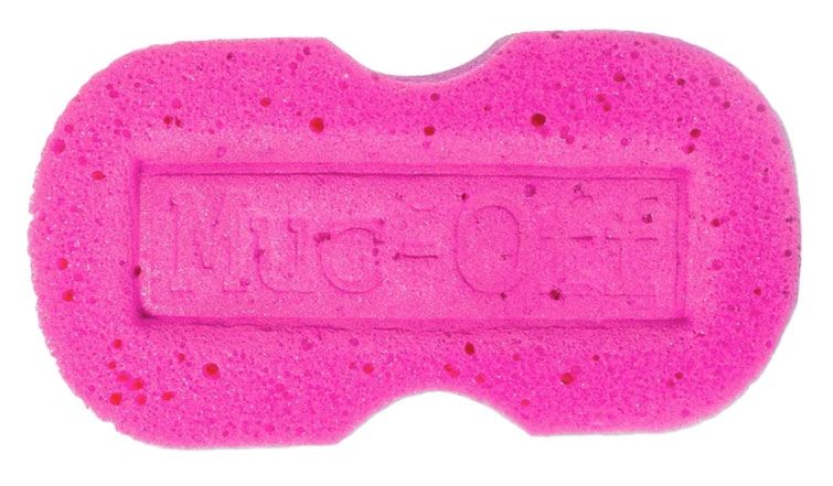 Muc-Off Expanding Microcell Sponge