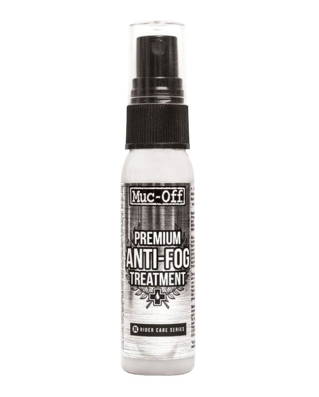 Muc-Off Anti-Fog Treatment - 32ml