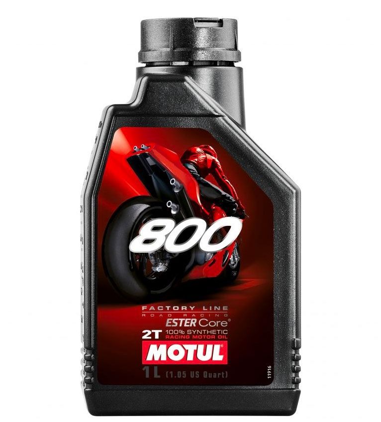 Motul 670051M Engine Oil 1L