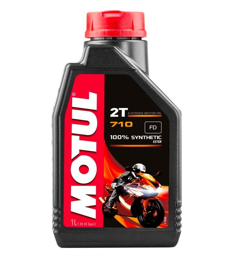 Motul 670041M Engine Oil 1L