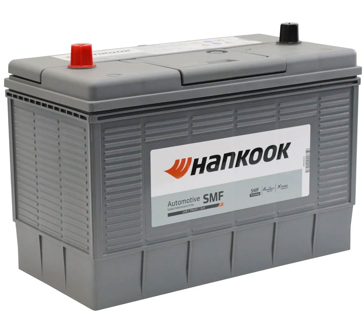 Hankook MF31-750 Car Battery