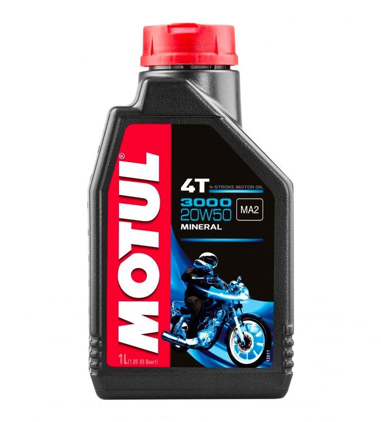 Motul 670111M