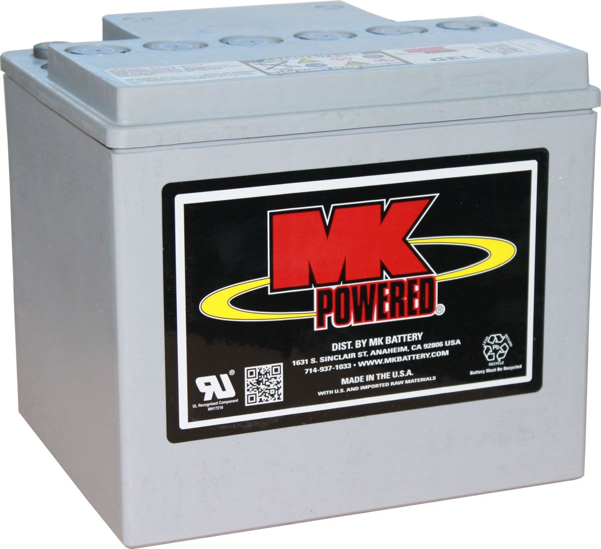 MK M50-12 SLD M