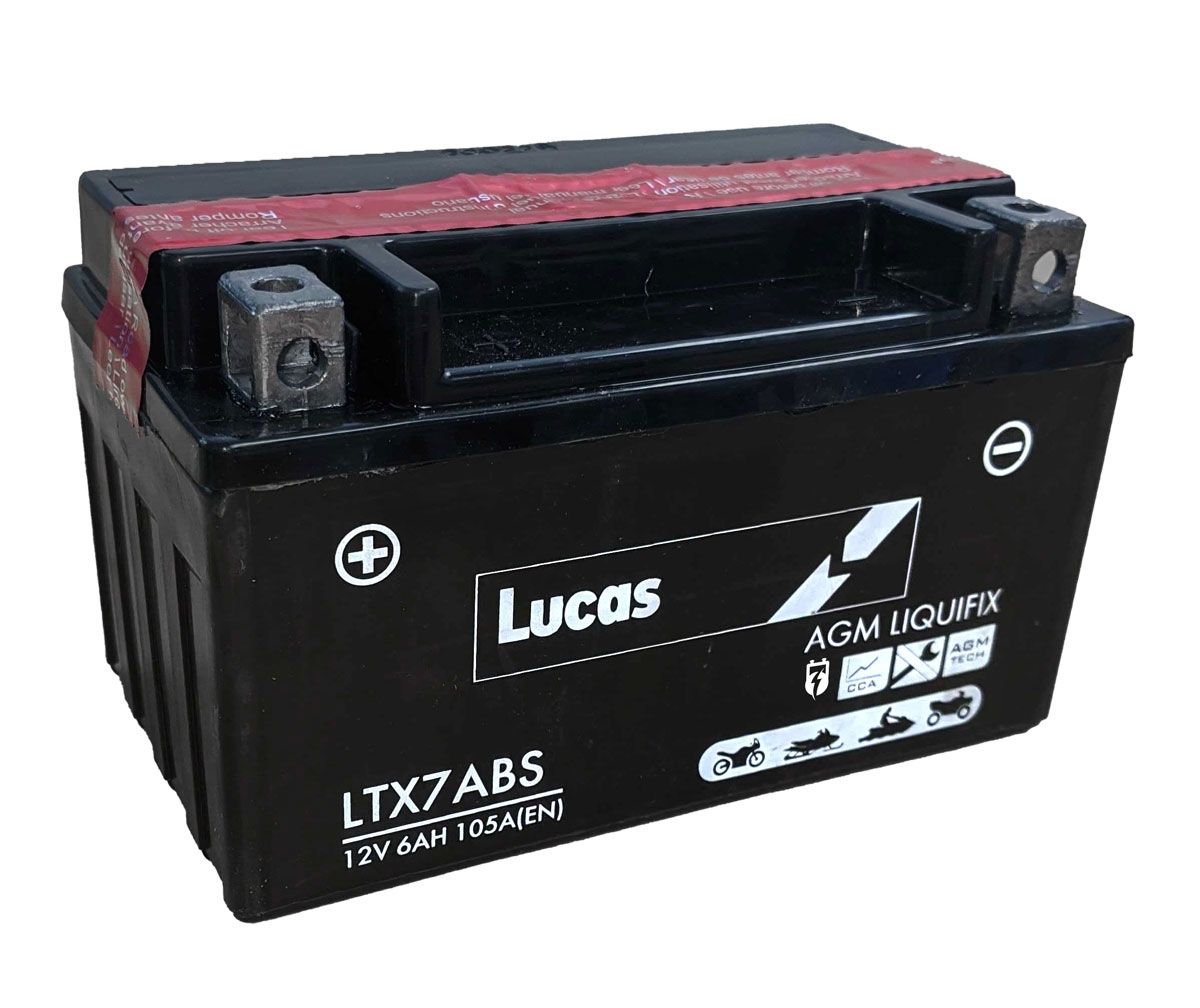 Lucas LTX7ABS