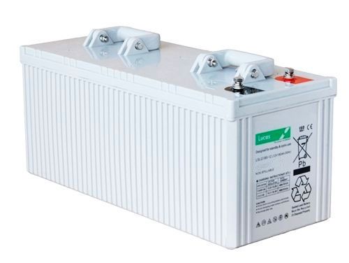 LSLC180-12 Lucas AGM Battery 180Ah