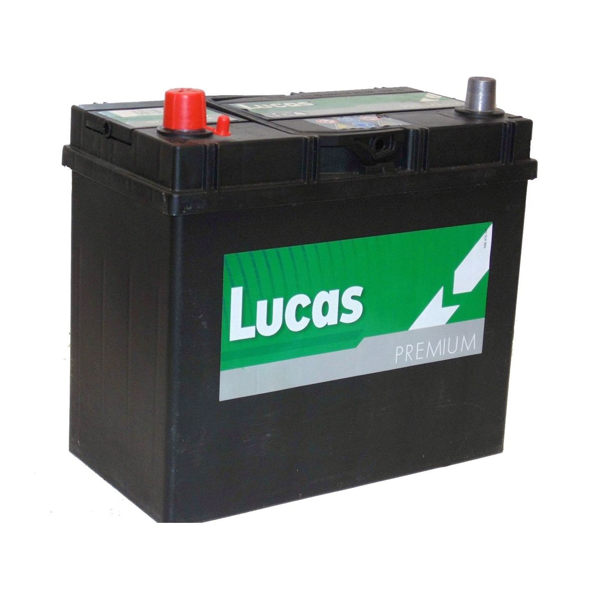 Lucas LP057 Car Battery