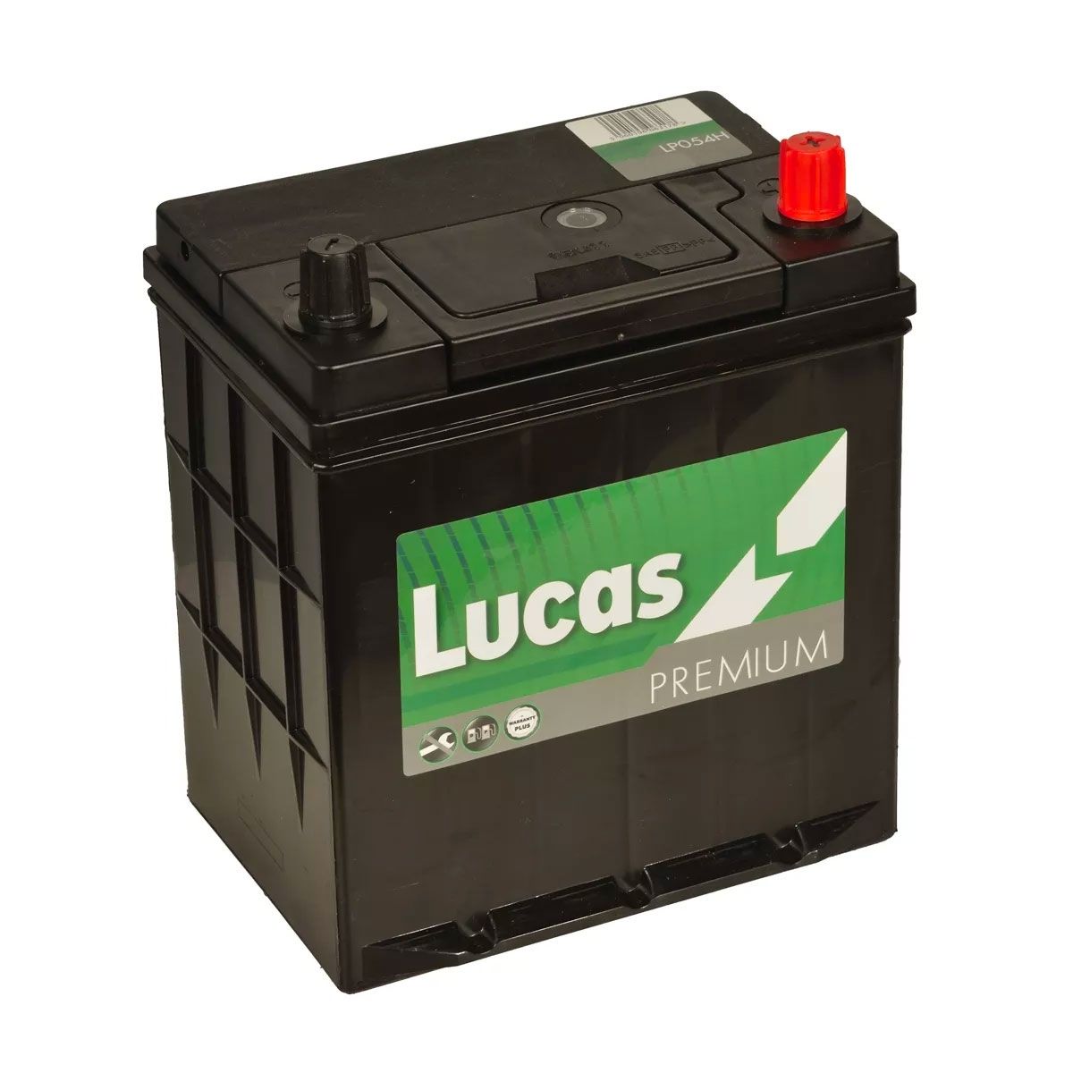 Lucas LP056 Car Battery