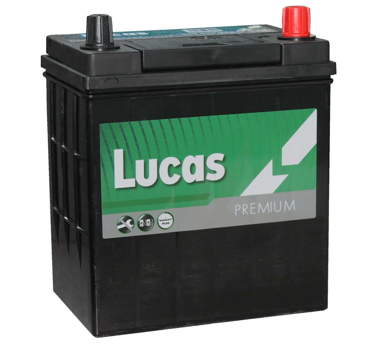 Lucas LP054 Car Battery