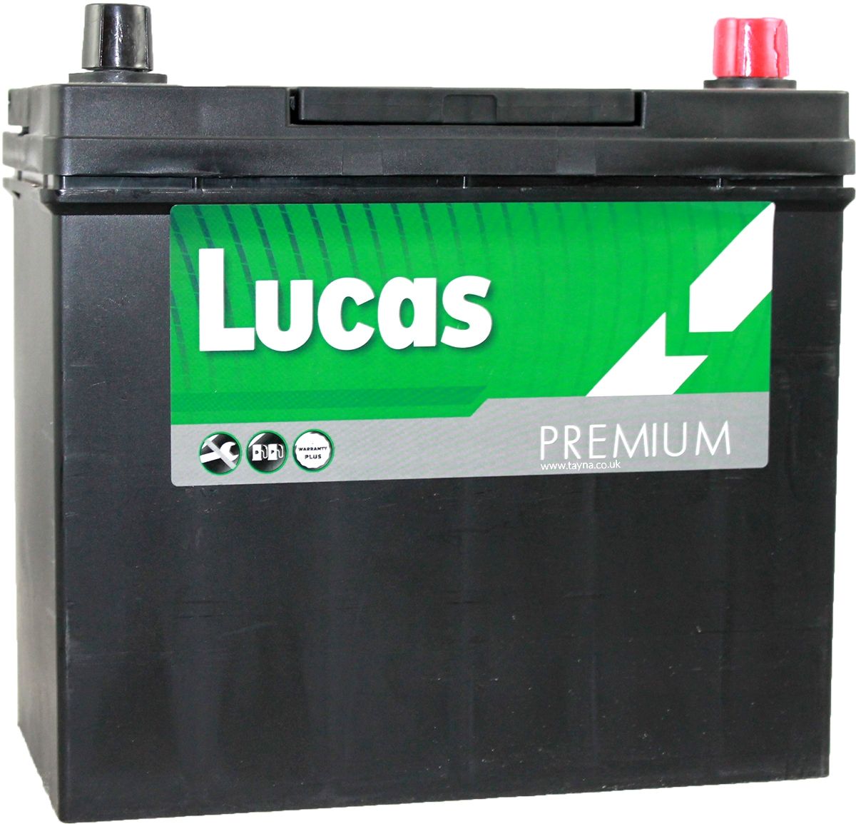 Lucas LP053 Car Battery