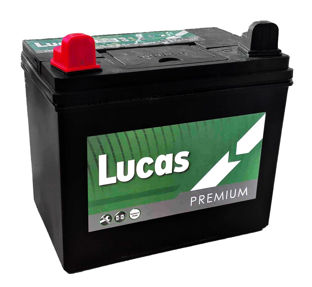 Lucas LP896 Lawn Mower Battery