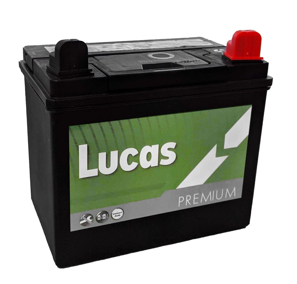 Lucas LP895 Lawn Mower Battery