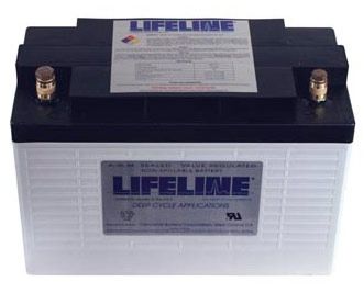 Lifeline GPL-31T