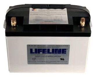 Lifeline GPL-27T