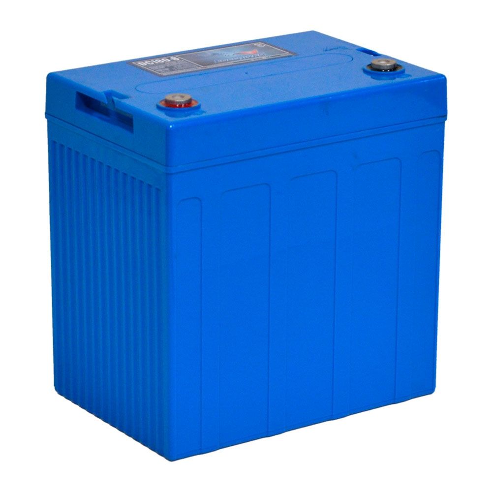 Fullriver DC180-8 AGM Leisure Battery