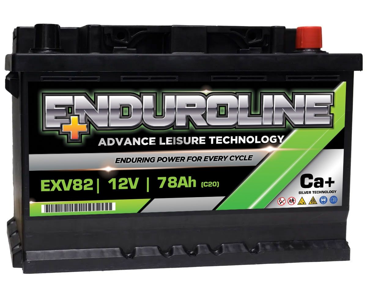 Enduroline EXV82