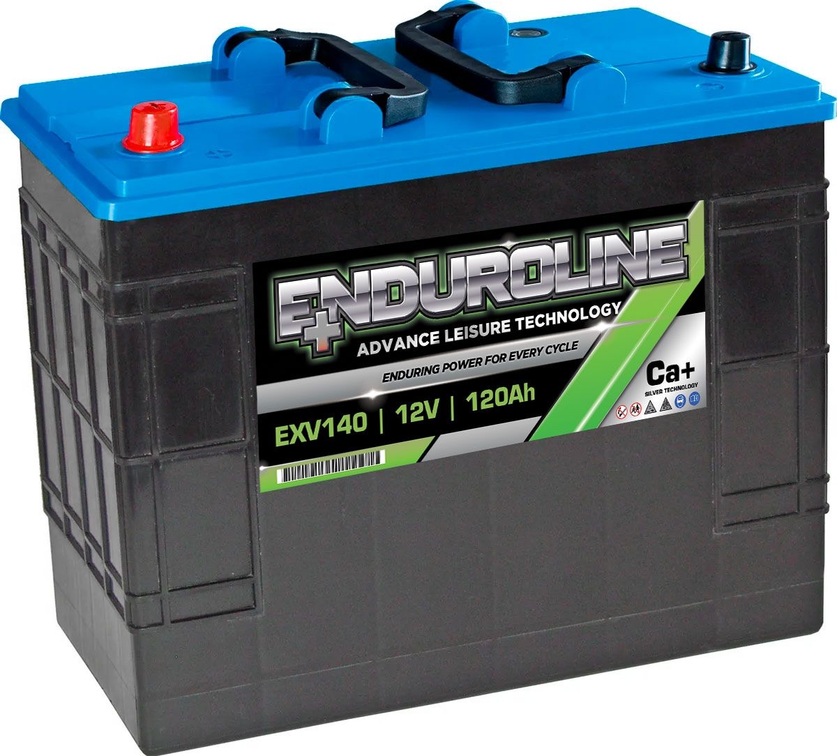 Enduroline EXV140