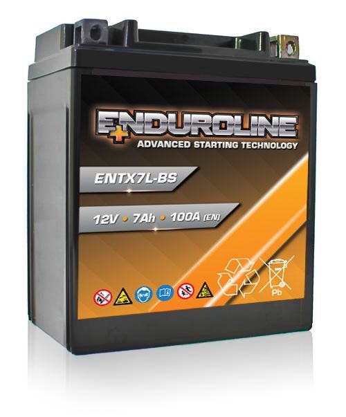 Enduroline ENTX7L-BS