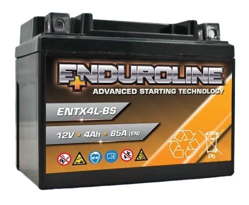 Enduroline ENTX4L-BS