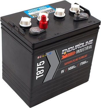 Enduroline T875 Commercial Battery