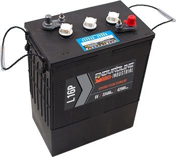 Enduroline L16P Commercial Battery