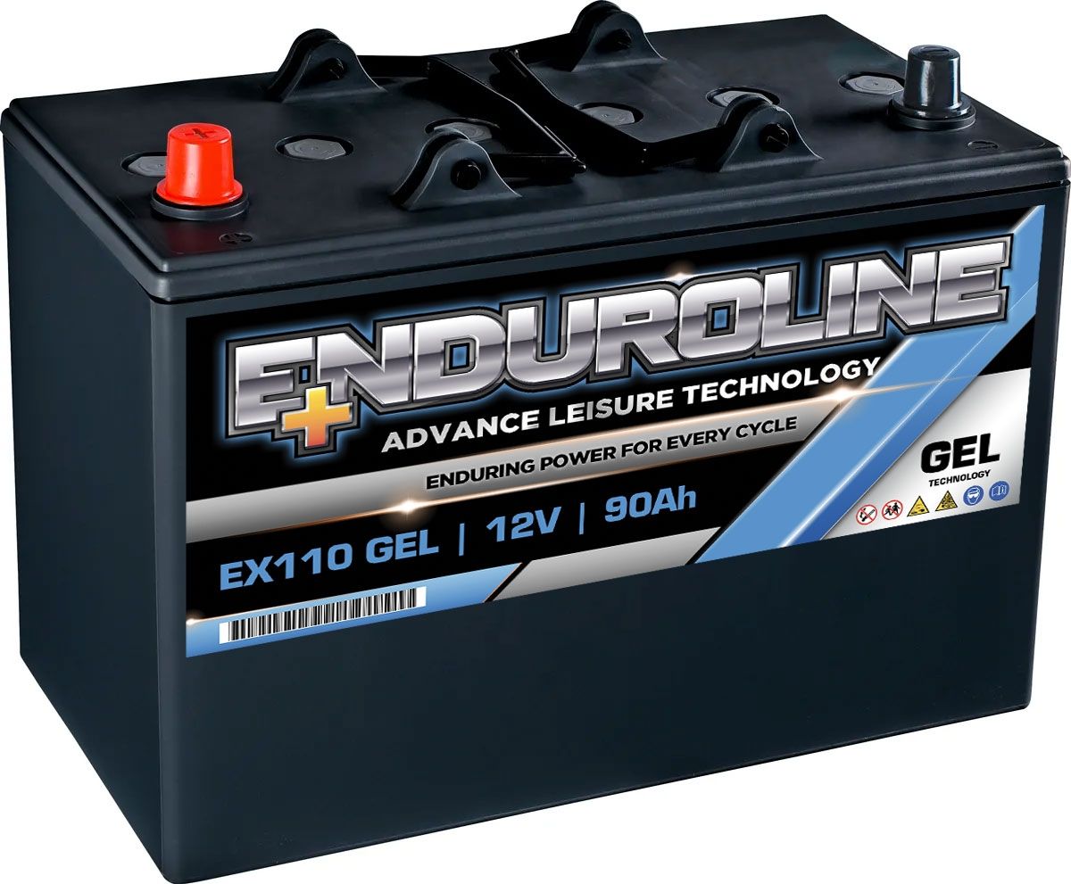 Enduroline EX110GEL