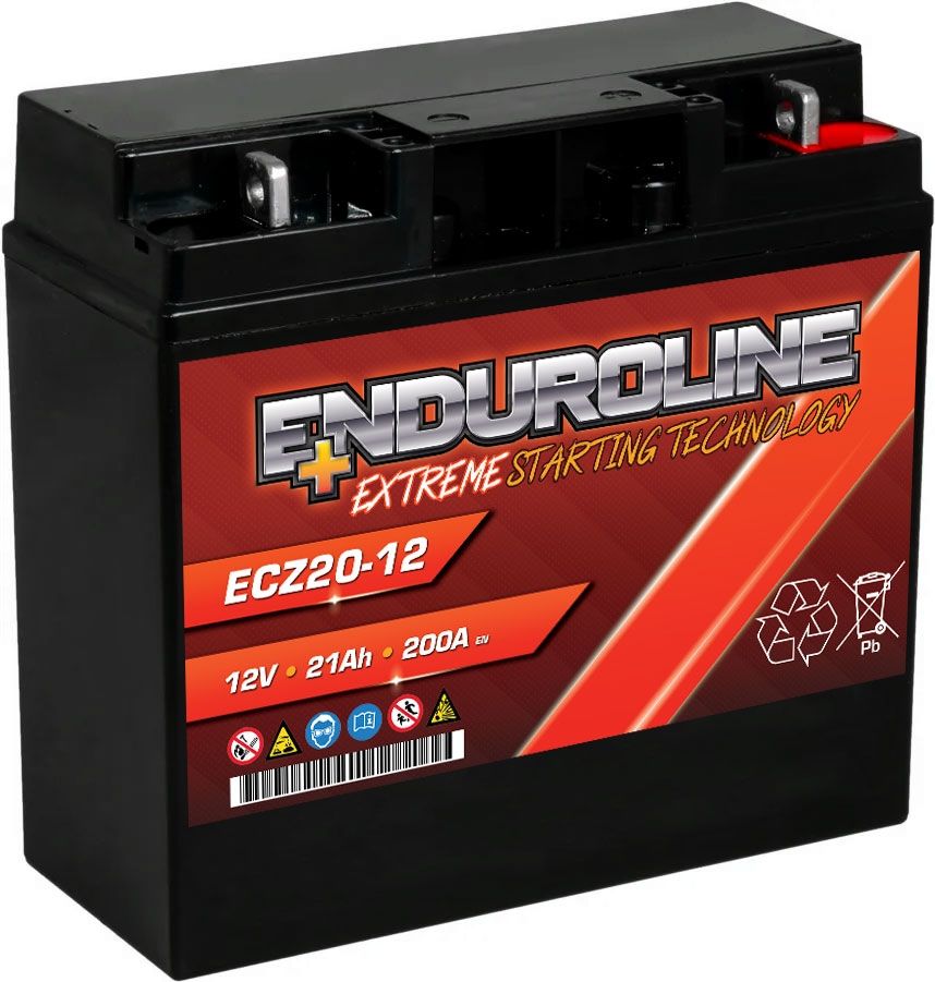 Enduroline ECZ20-12