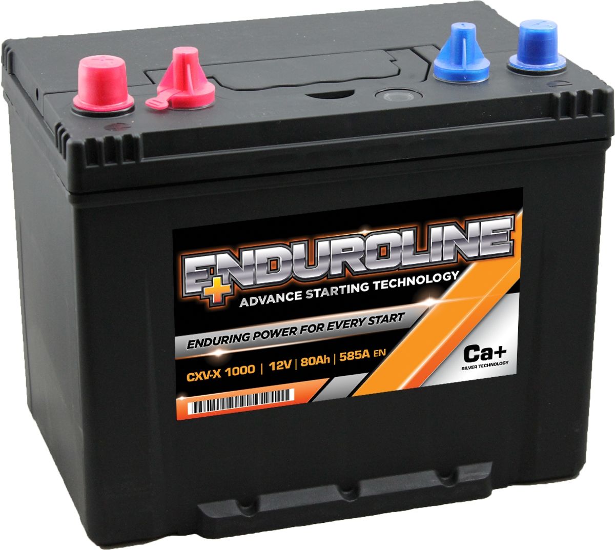 Enduroline  XV-X 1000 Leisure Battery