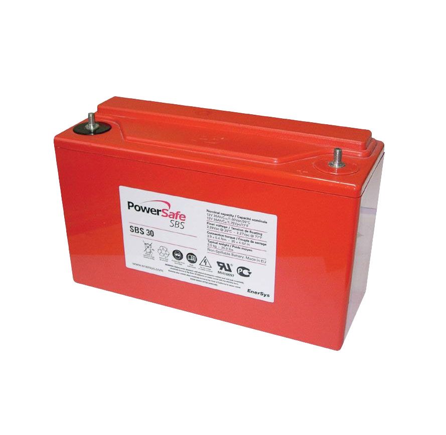 EnerSys SBS 30-12