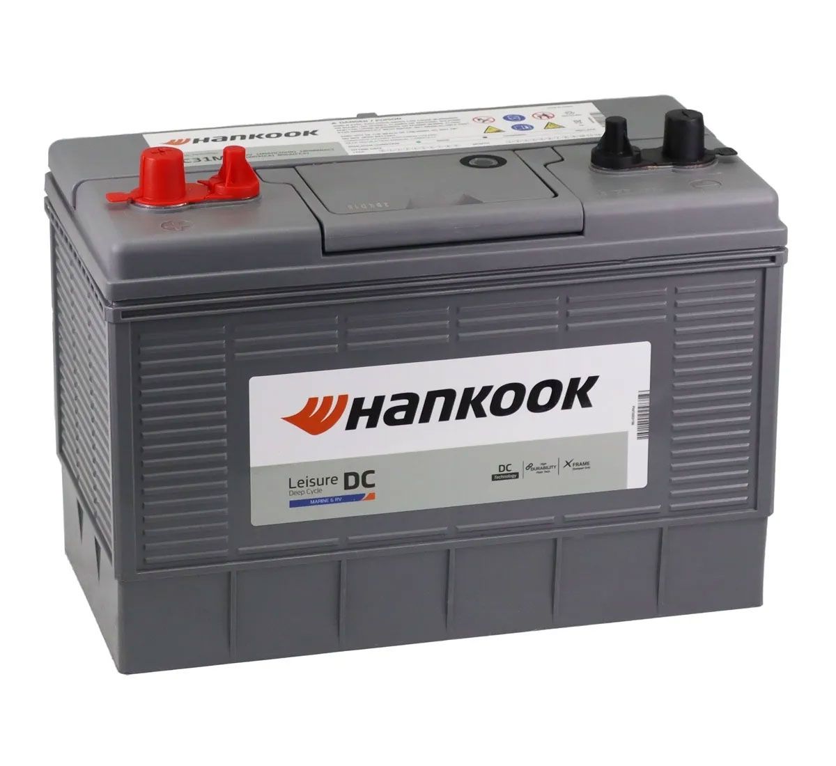 Hankook DC31