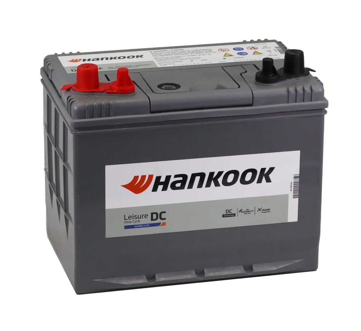 Hankook DC24