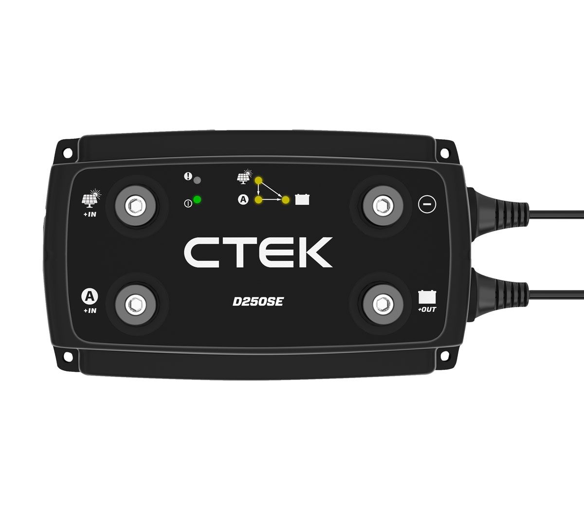 CTEK 40-315 D250SE 20A DC/DC Battery Charger -